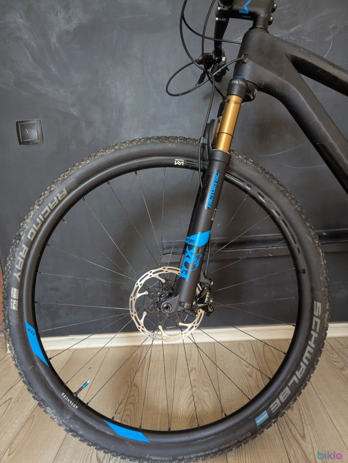5. Cube AMS C:68 100 SLT XX1 AXS Kashima bicicleta carbon munte full suspension MTB XC