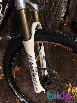 3. MTB Vintage Mongoose IBOC Comp Sx 1993