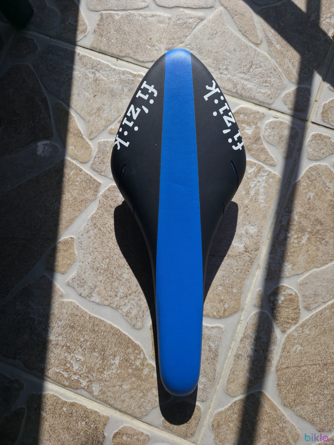 5. Fizik Arione R3 K:ium Regular Nou