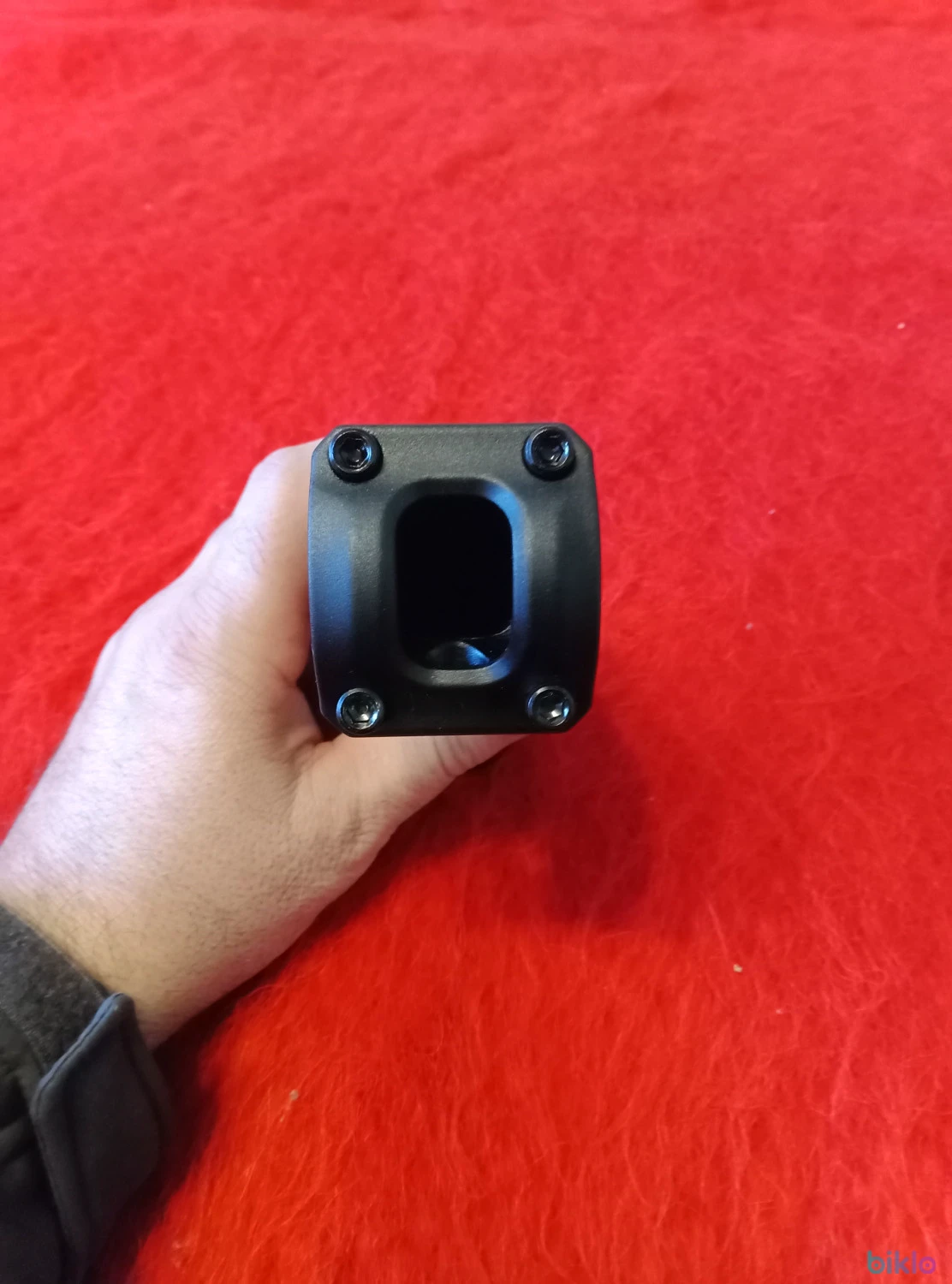 5. Ergotec baracuda 90 mm 45 rise preț fix