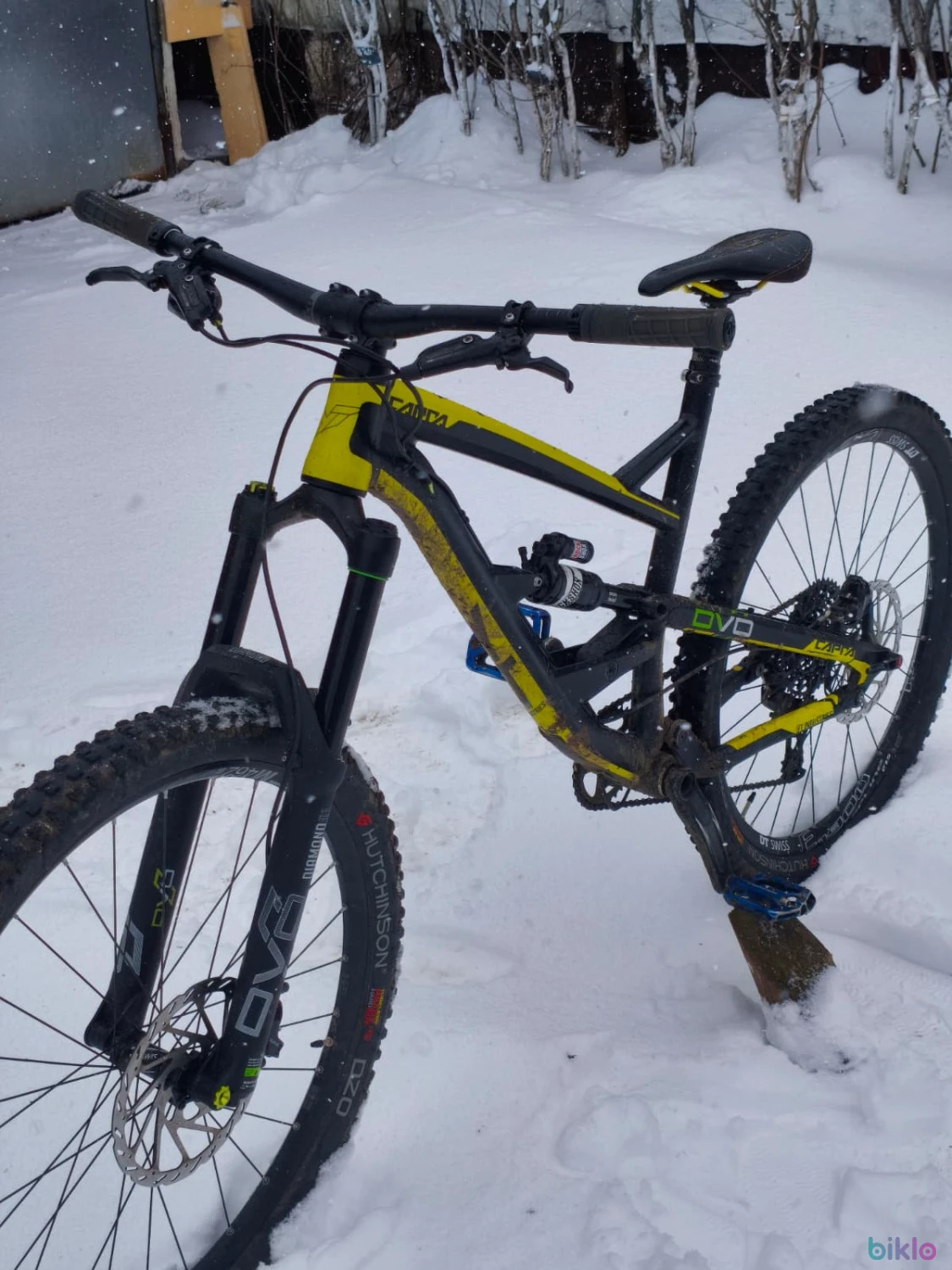 11. YT capra core 1 modificat
