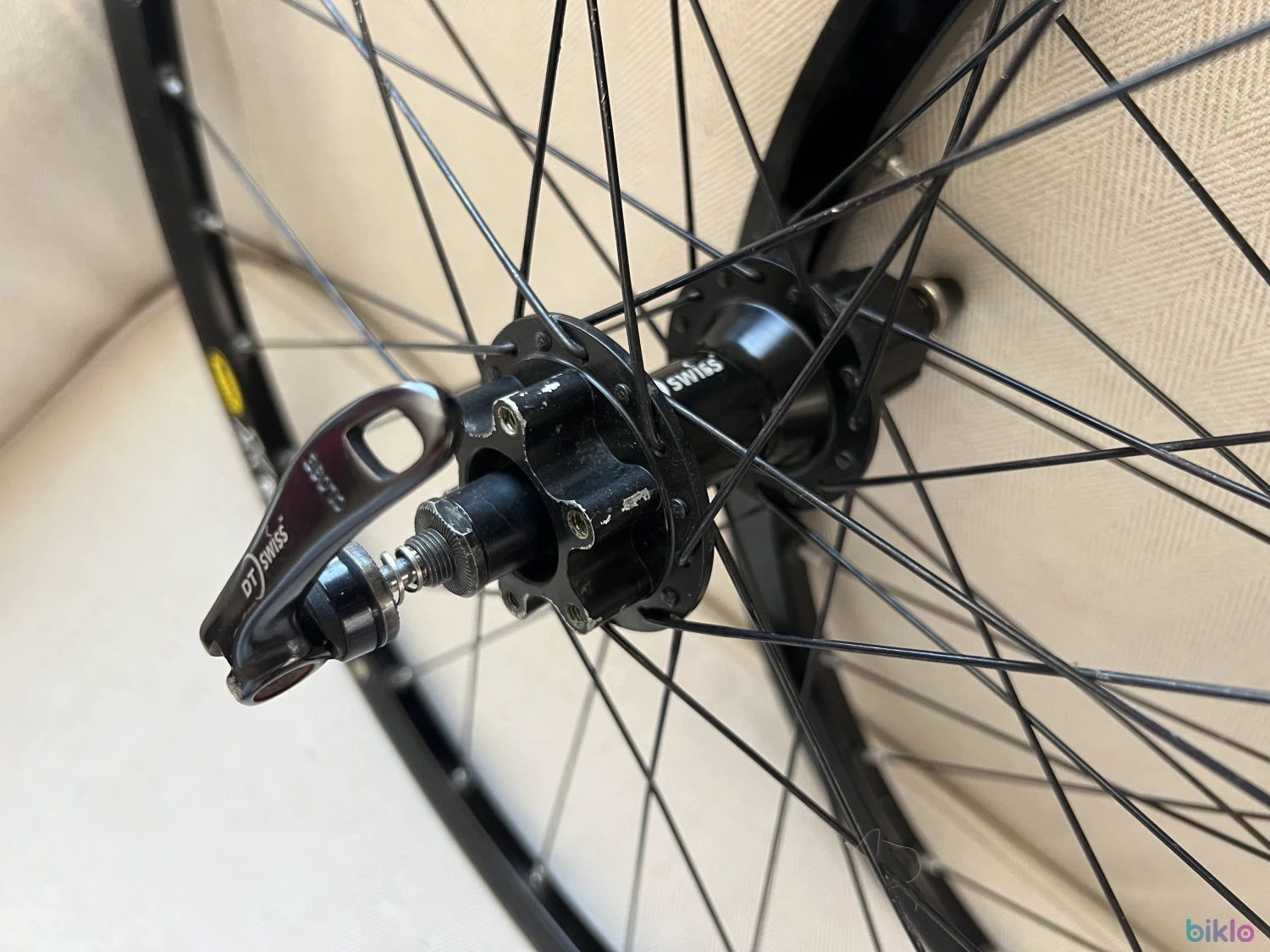 4. Set roti MTB 26 Mavic 819/DT Swiss/Specialized