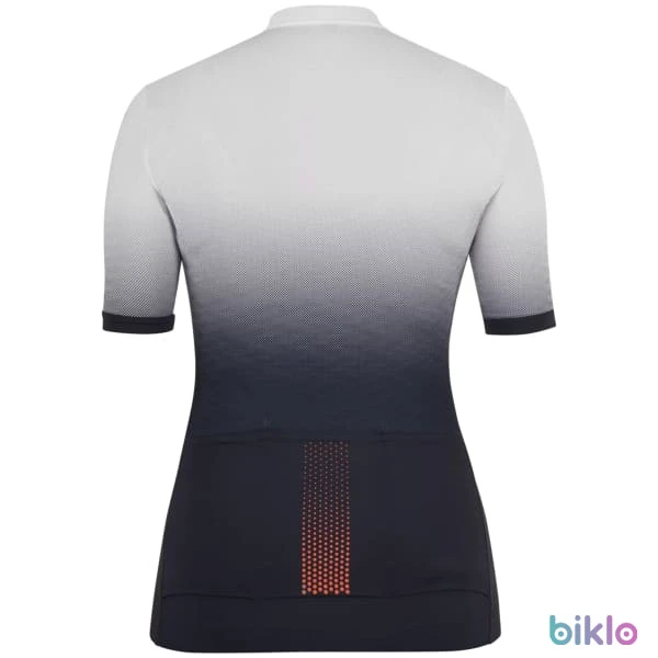 2. Tricou dama Mavic Essential Deep Blue/White marimea M, nou