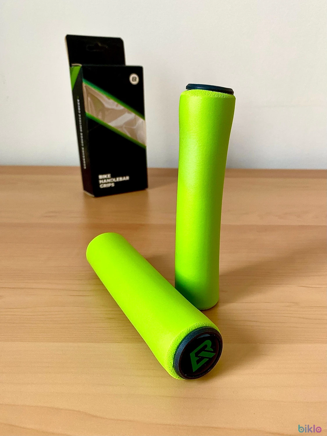 3. Rockbros mansoane ghidon bicicleta burete silicon