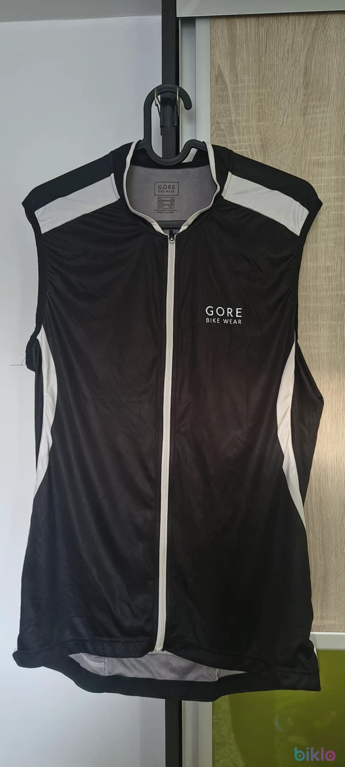 1. Vesta GoreWear