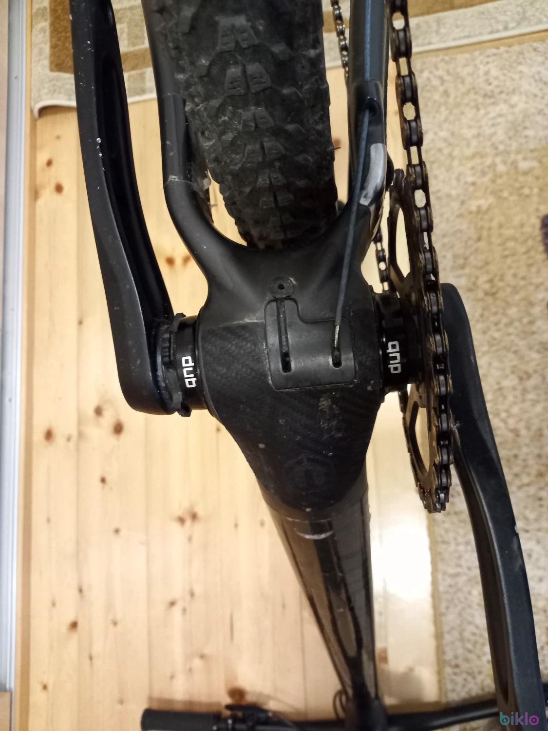 10. MONDRAKER PODIUM 2020, roti 29, marime L - bicicleta cross country.