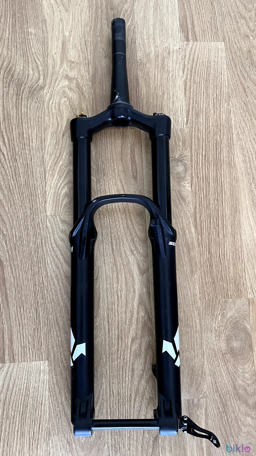 1. Vand Furca pe ARC Formula Selva C (Coil) 170mm pentru Enduro