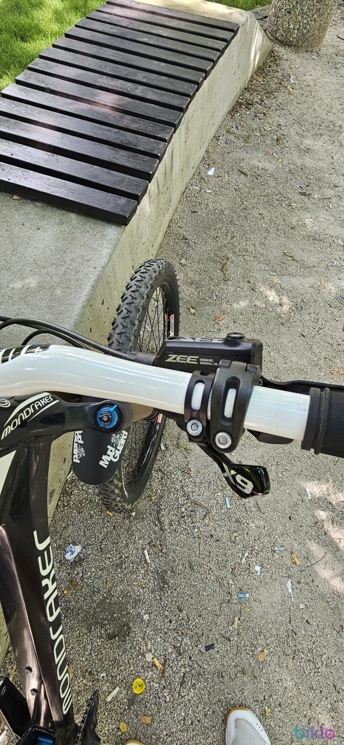 7. Mondraker Dune, cadru M