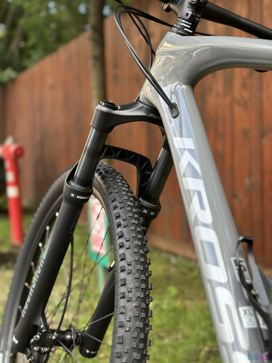 2. 🚴 De vânzare – Bicicletă MTB KROSS LEVEL 8.0 29” | Mărime 20” (XL) 🚴