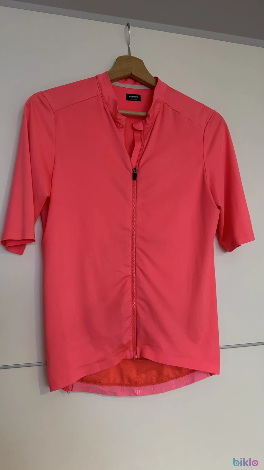 1. Tricou ciclism Spexcel Aero M