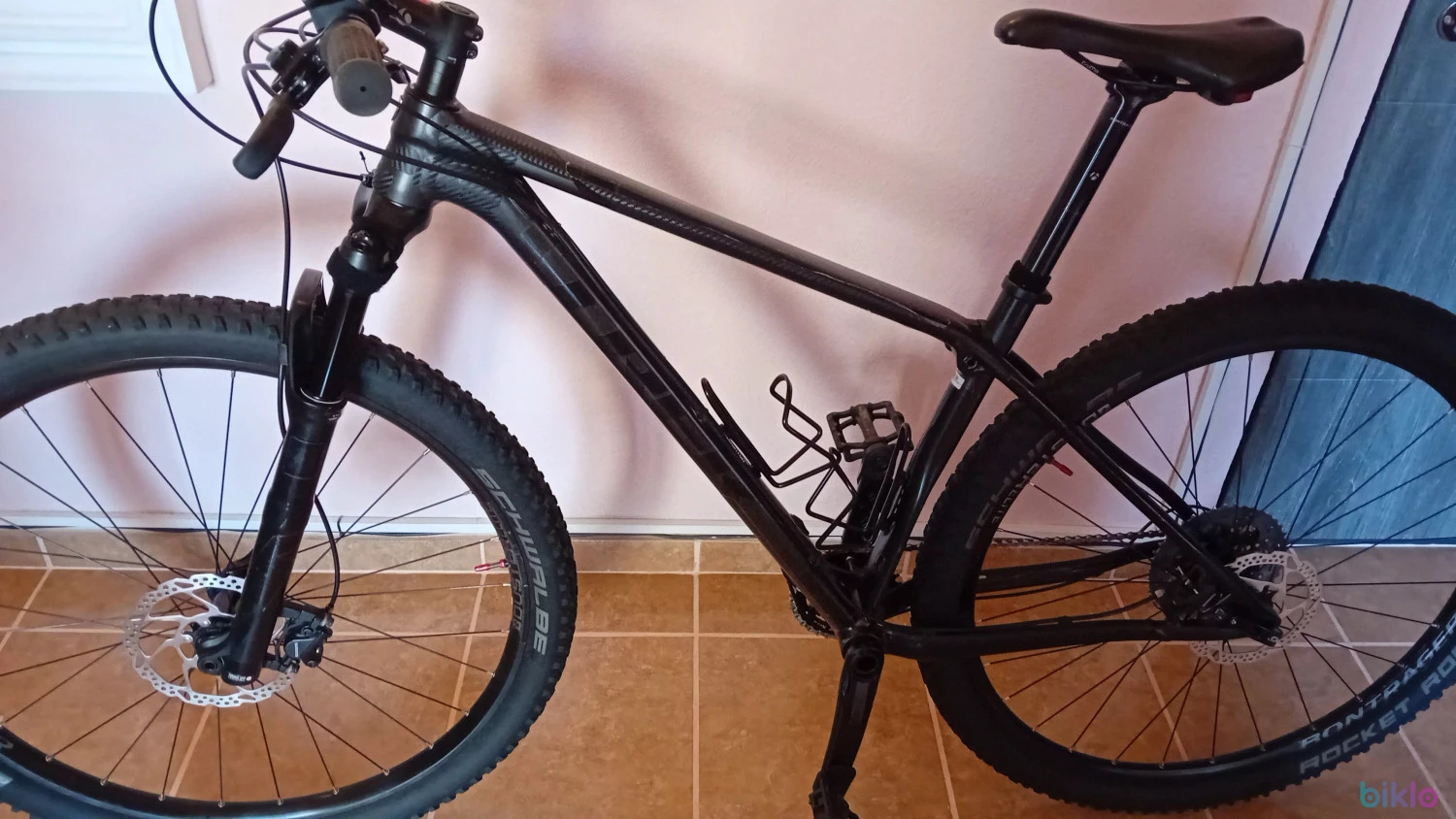 1. Trek procalibro6 marime18.5