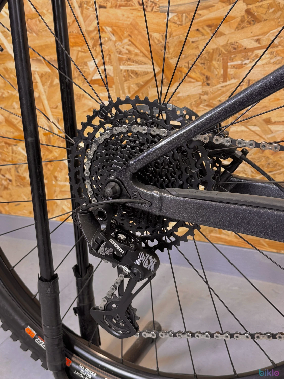 5. Scott Spark 970 bicicleta crosscuntry xc enduro mtb nu canyon cube