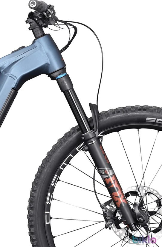 1. Fox Racing Float 36 Performance Elite, VVC Grip 2 , Air 150 mm , Furca noua , Garantie pana 2027,dec