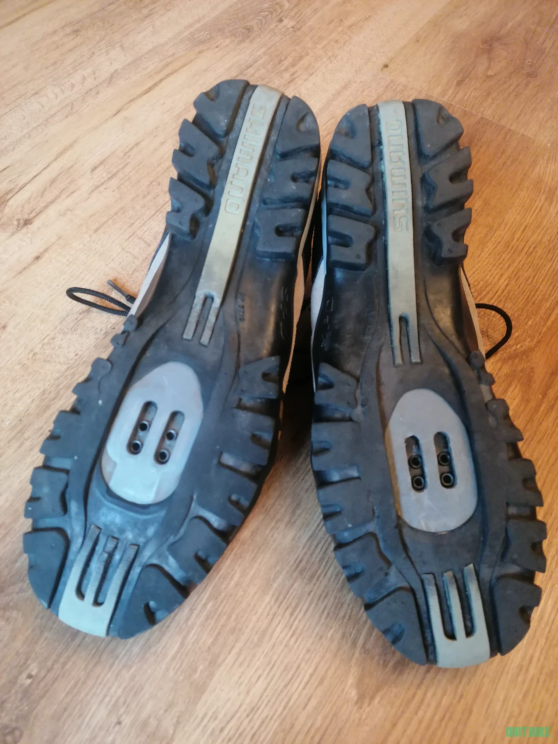 6. Ghete ciclism Shimano SH MT50B SPD iarna vreme rece umezeala