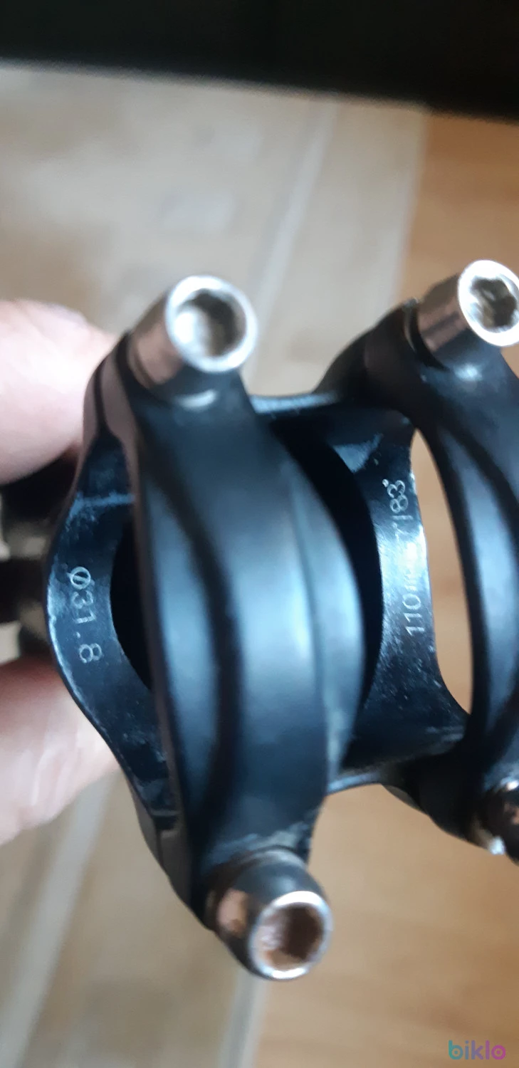 2. Schimb pipă de 110 cu 100mm