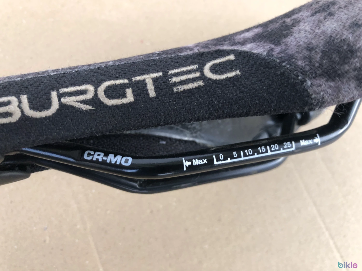 2. Sa Burgtec Cloud CR-MO