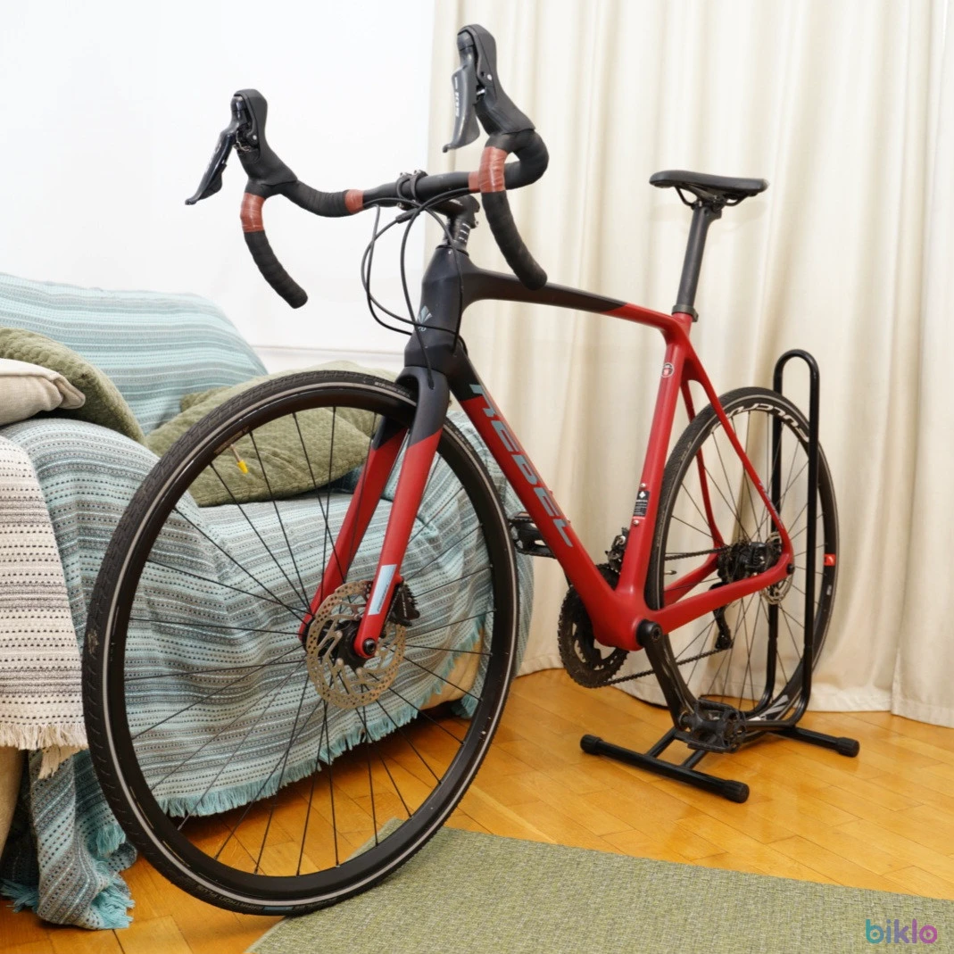 1. Sco cykler rebel