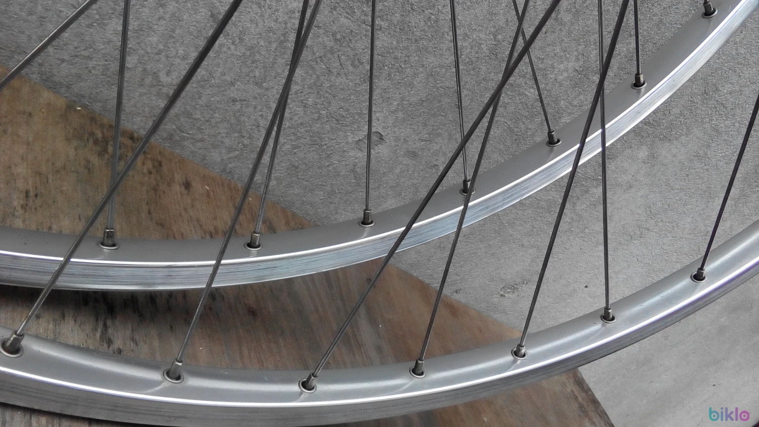 7. Set roti cursiera Mavic Sovos