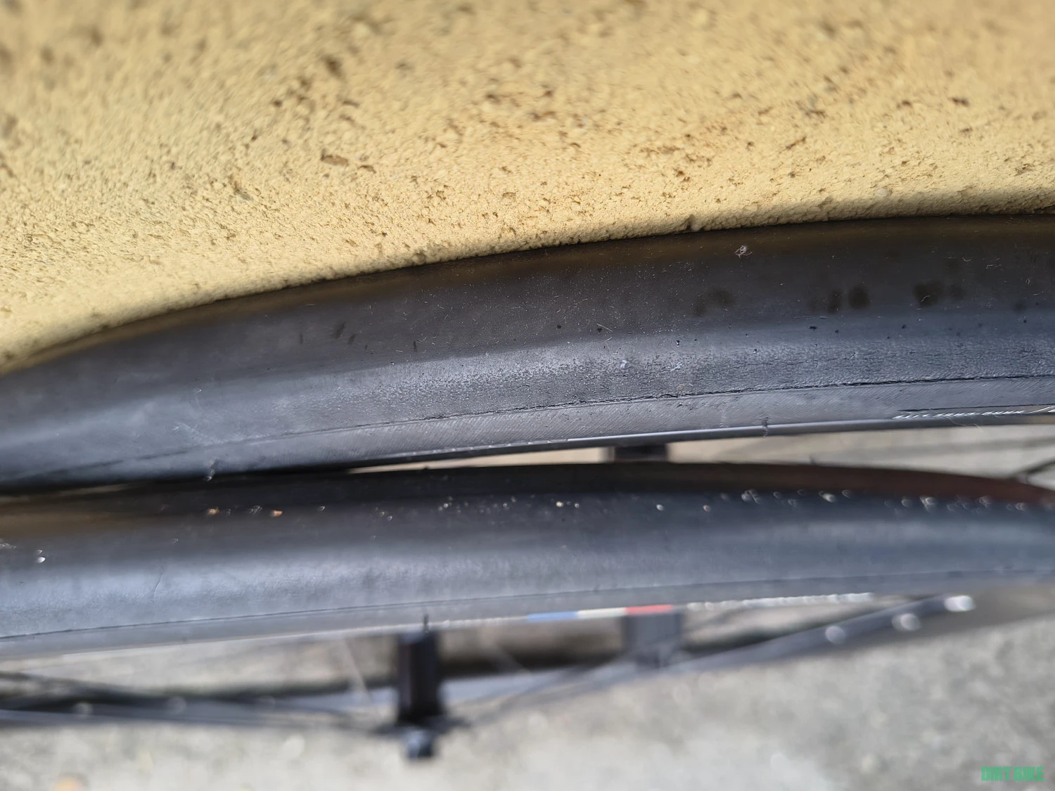 7. Bontrager Paradigm SL Disc