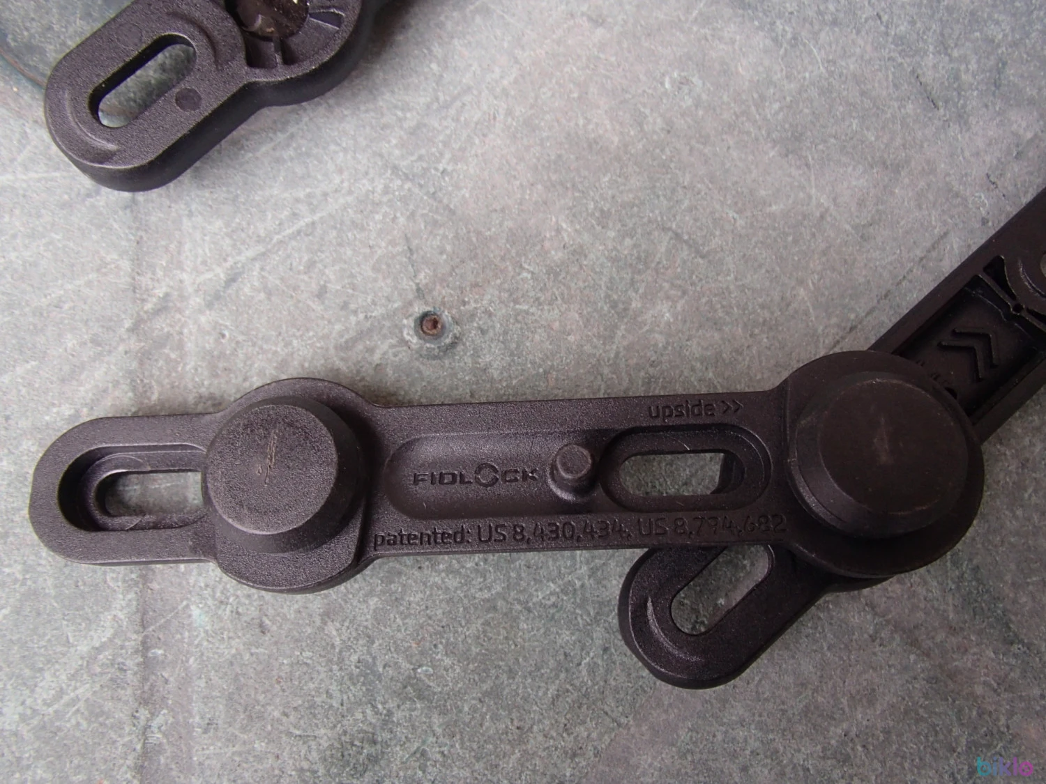 2. Suport Bidon Fidlock Twist