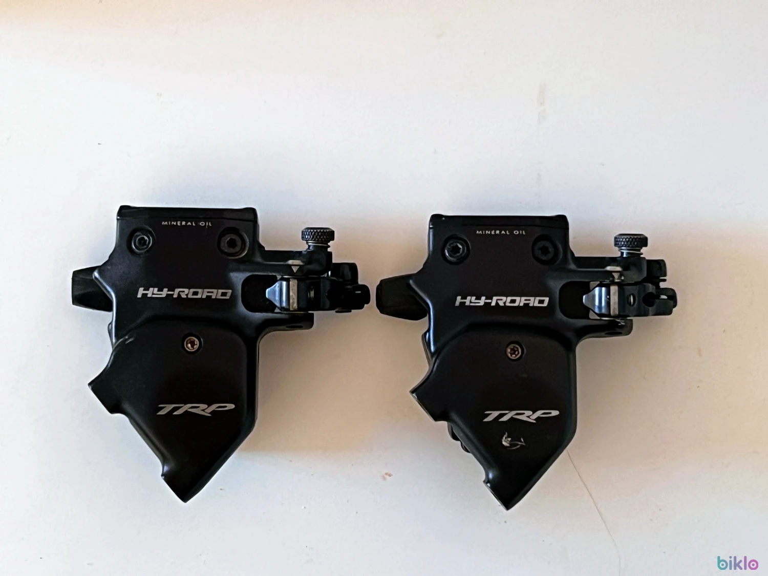1. Etrieri frana TRP HY-Road (HY-RD)