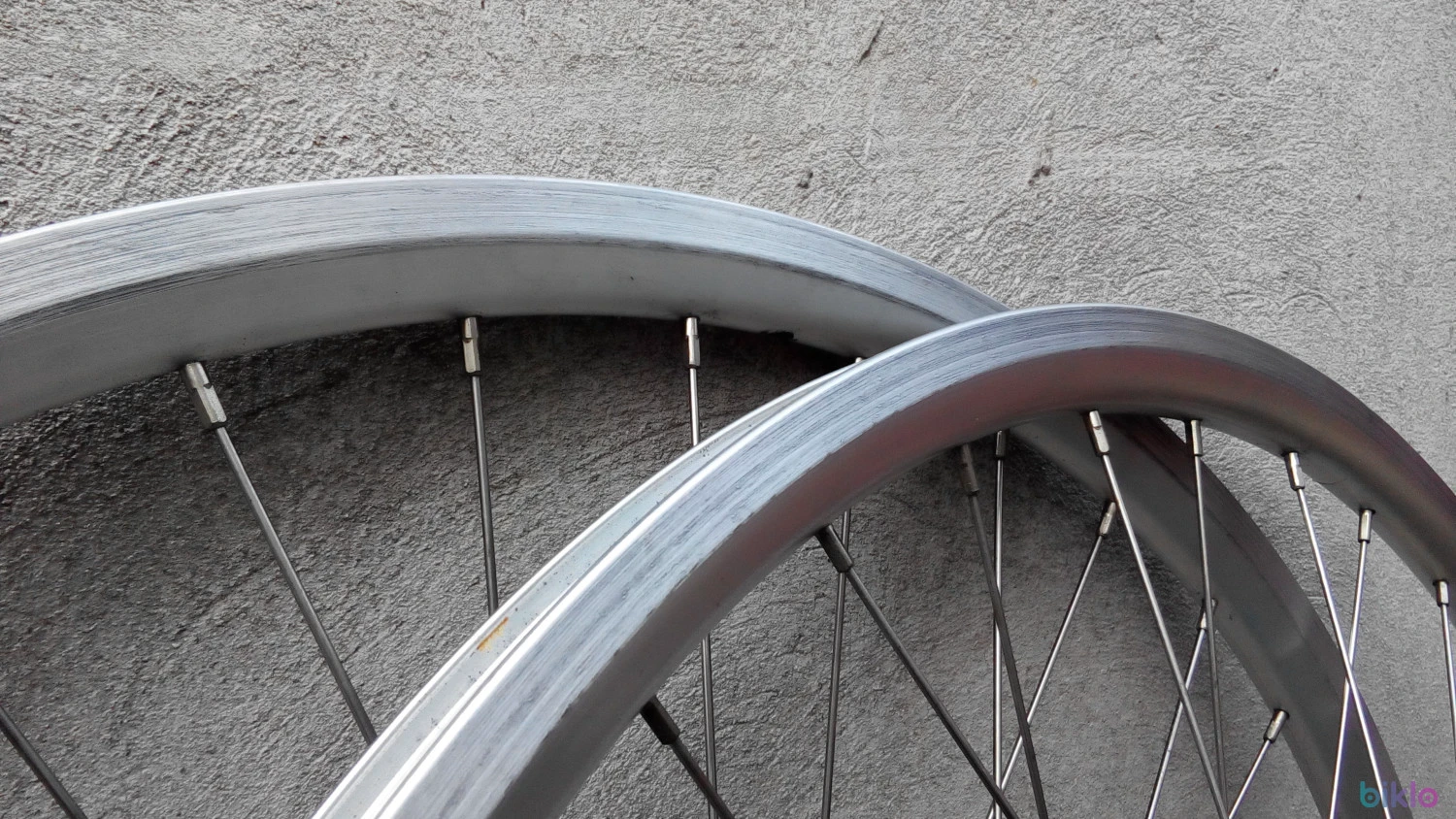 6. Roti StxRc Alesa 28"