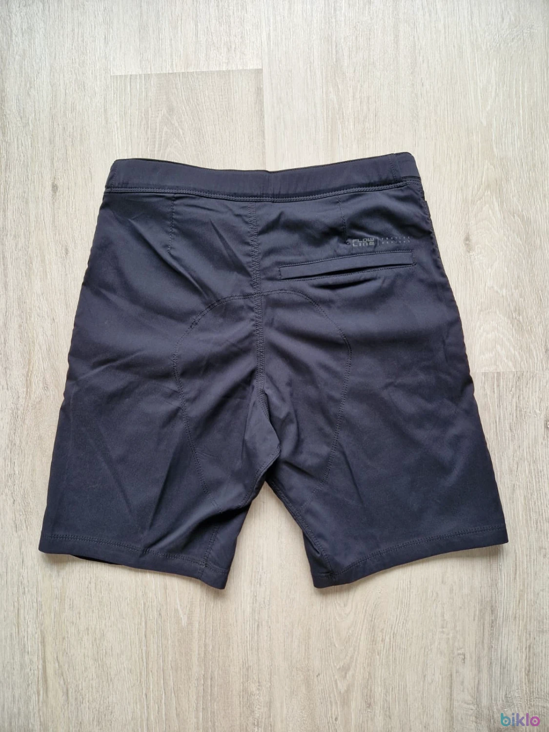 2. Pantaloni scurti Troy Lee Designs Flowline