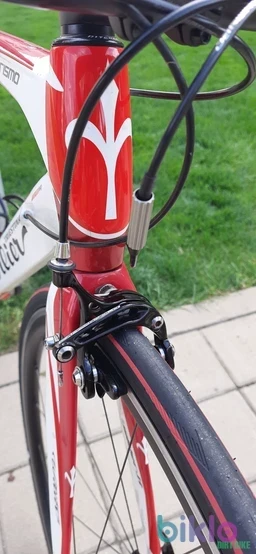 3. Wilier Gran Turismo Campagnolo Chorus 11v (7.3kg) - Campina/Bucuresti