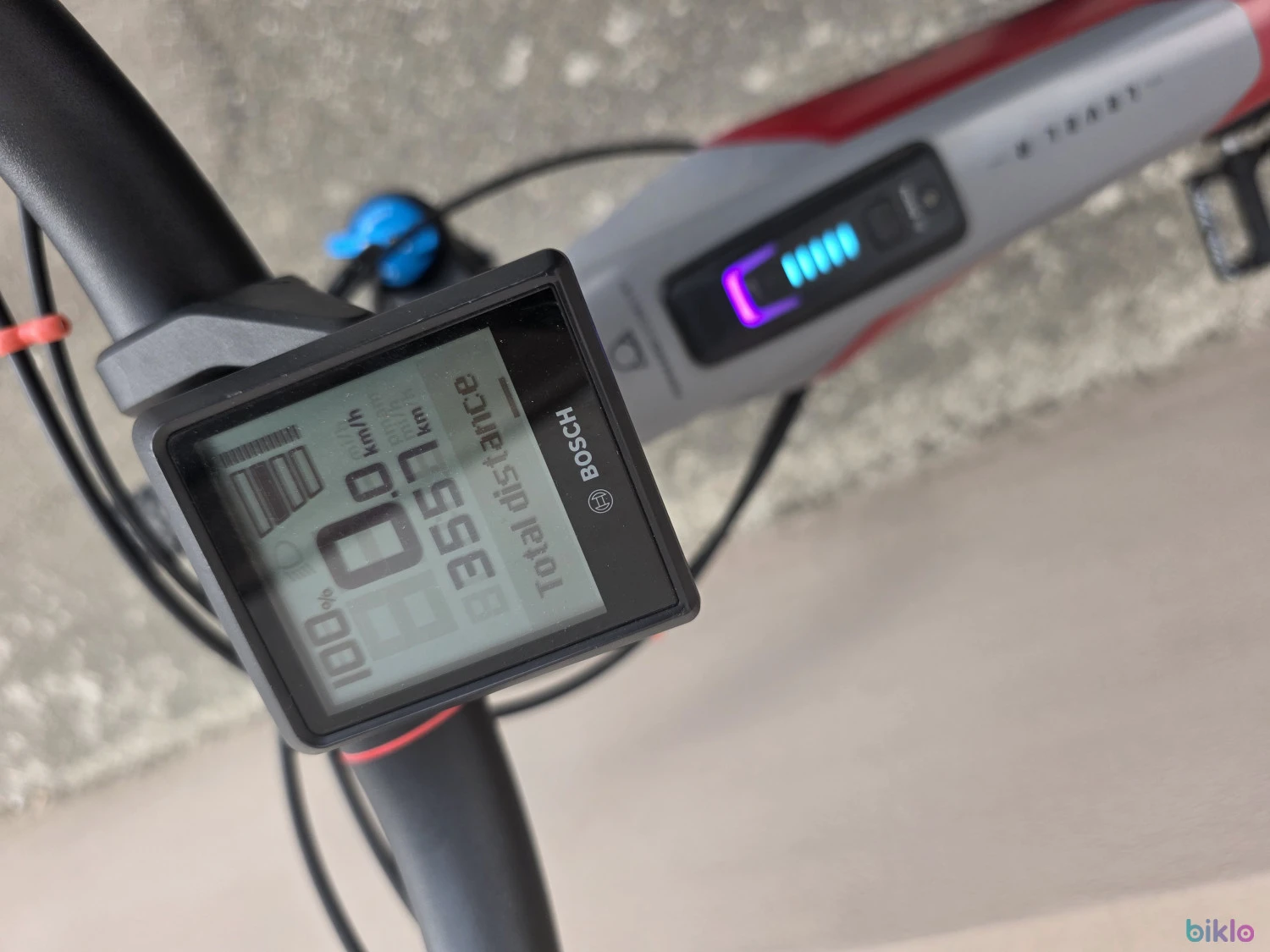 12. Mondraker Level R 750WH Bosch - Large Mullet Fox Sram E13 cu piese noi