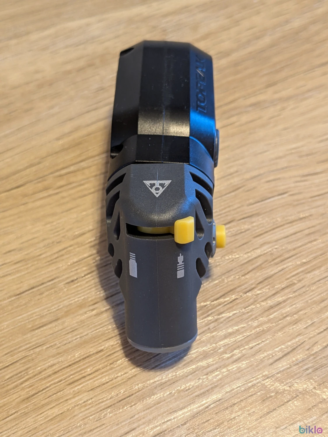 3. Manometru Topeak SmartGauge D2