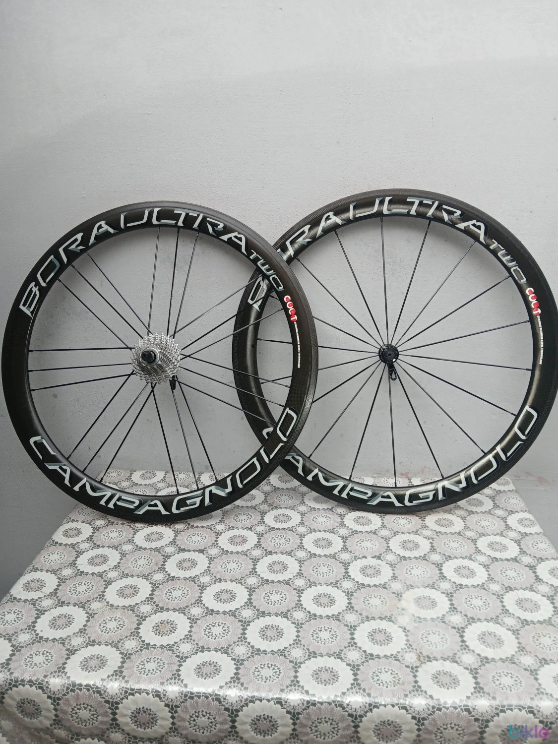 1. Roti cursiera carbon
