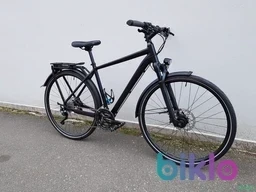 1. Cube Kathmandu SL