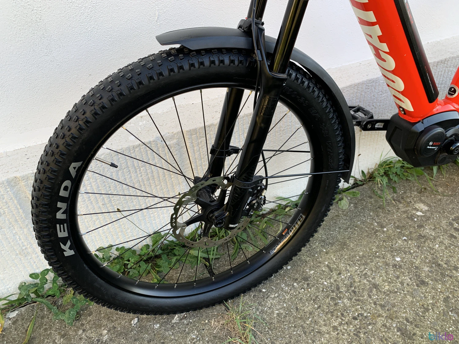 7. DUCATI SCR 400_Size L/47_Motor Bosch CX_Roti 27,5x2.80_Rock Shox Reba