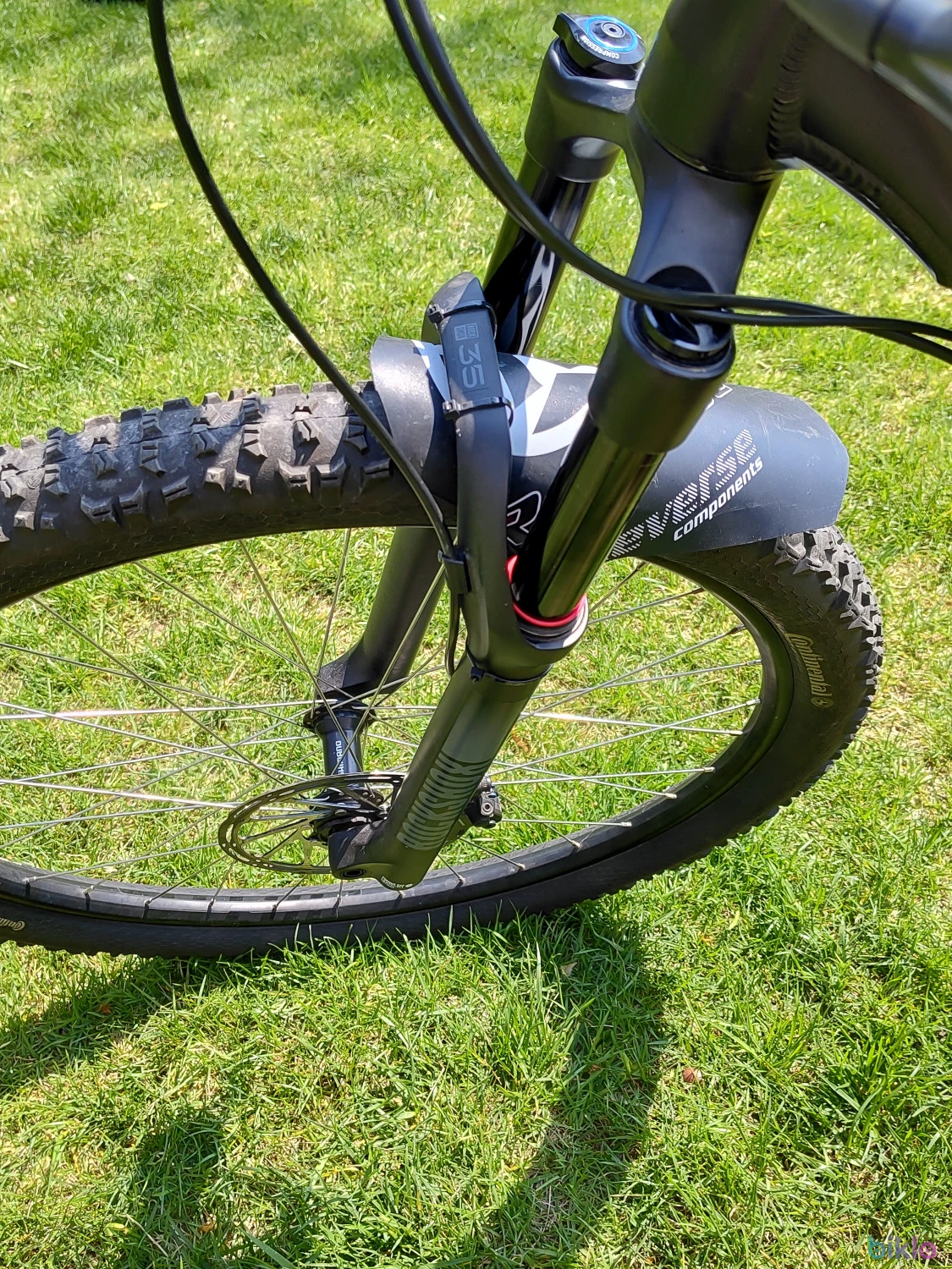 3. MTB Bicicleta GT Avalanche Expert (Upgrade - Furca, Discuri, Pedale downhill)