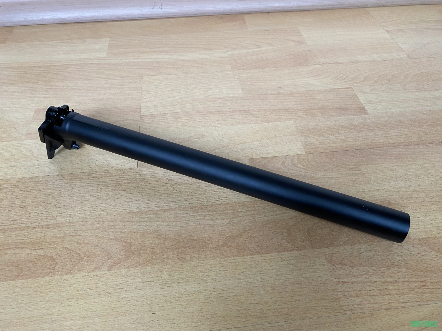 1. Cannondale Two tija 31.6 x 400