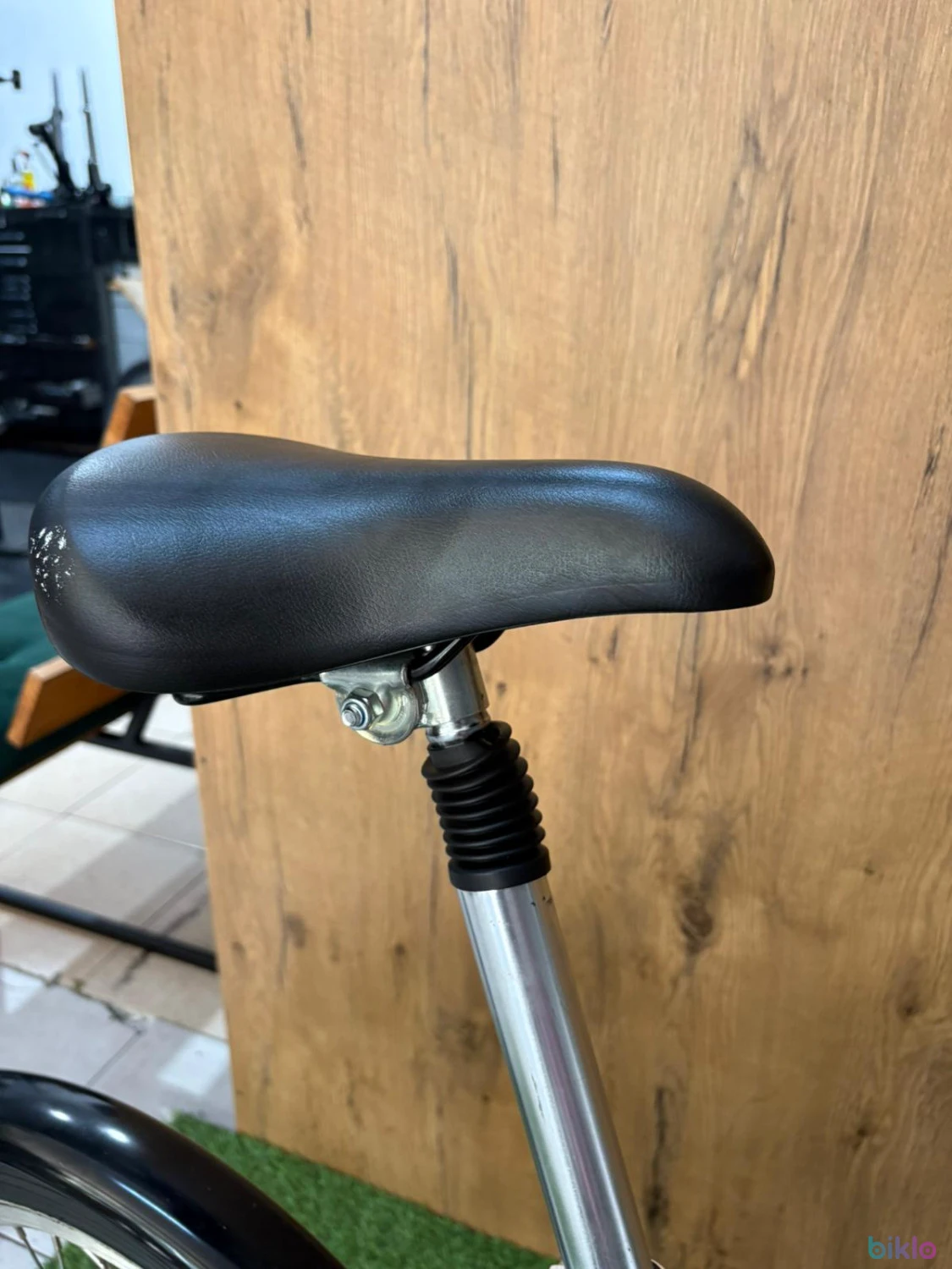 5. Bicicleta Pliabila Curtis 20inch