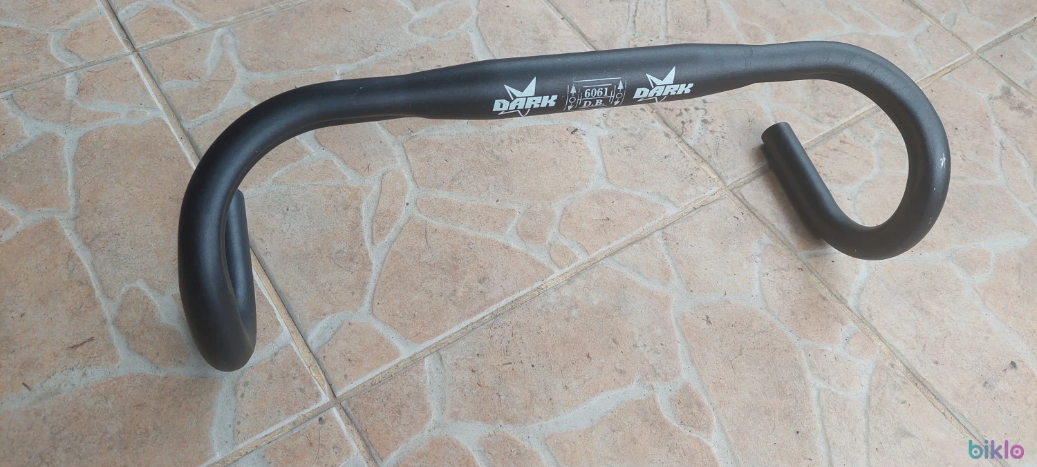 1. Ghidon cursiera 44cm Prorace