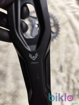2. Angrenaj Sram Eagle X0, T-type, Nou