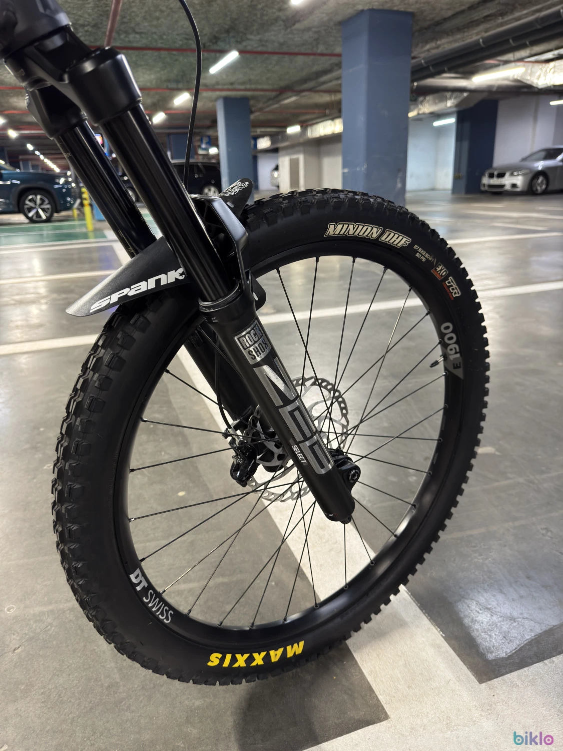 3. Dartmoor Hornet Pro Custom