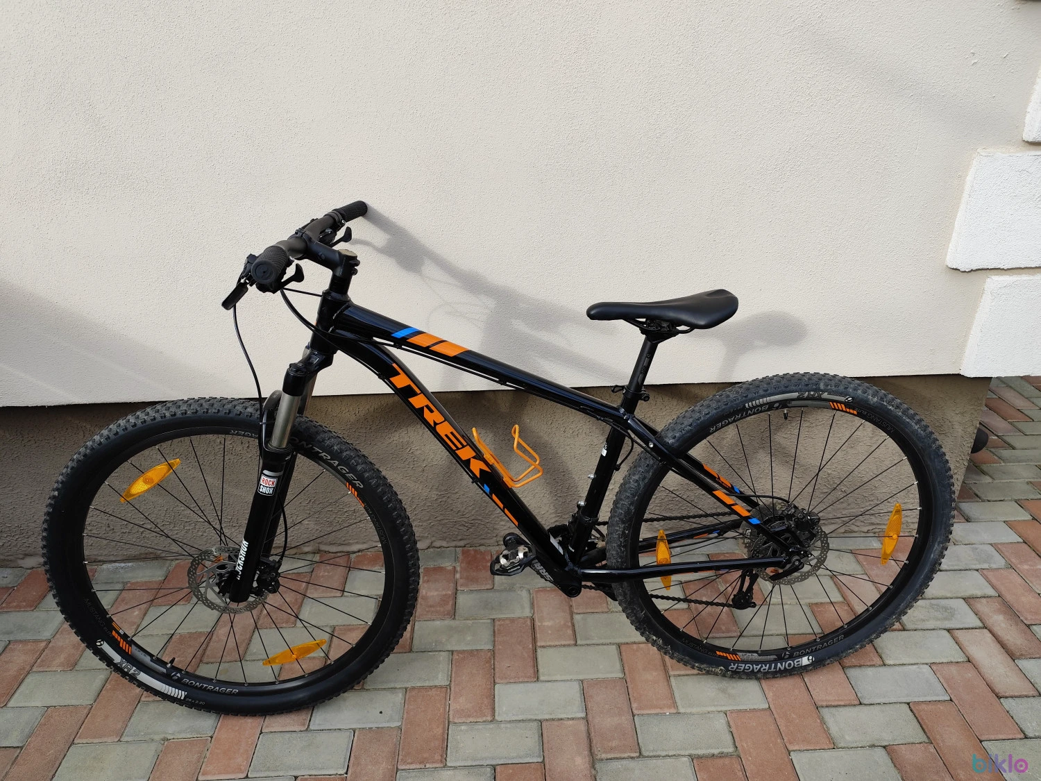 1. Trek Xcaliber 8