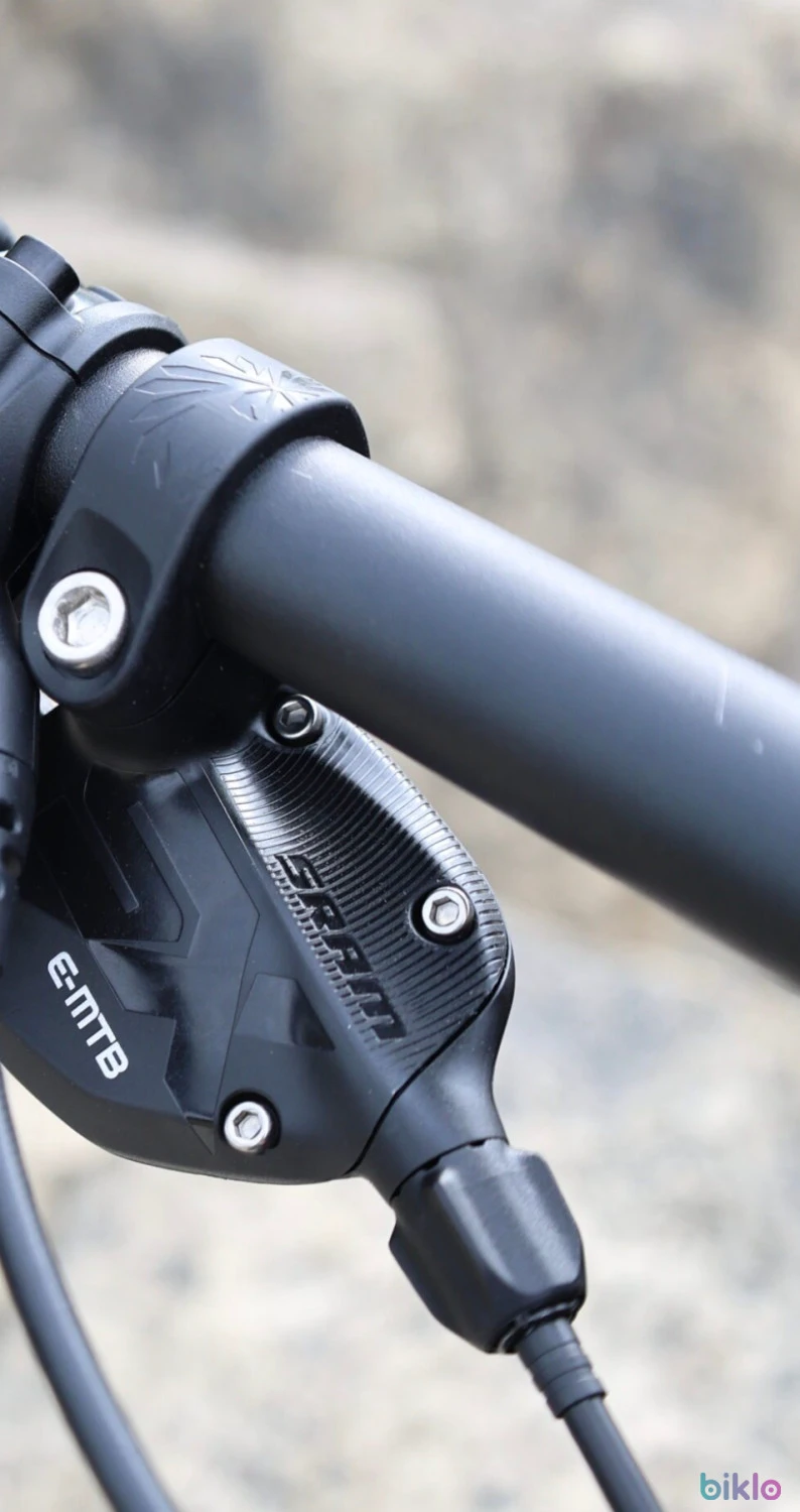 5. EMTB Rieju MTR Plus Carbon