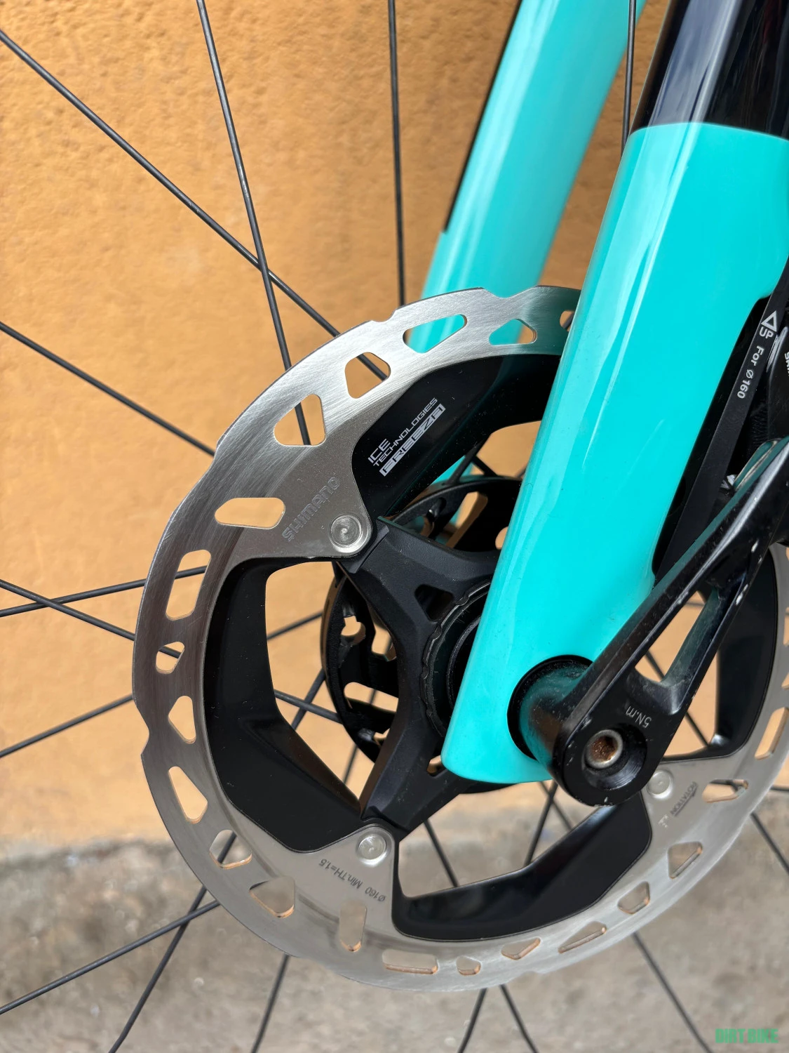 5. Infinito 105 DISC