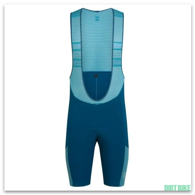 1. Pantaloni ciclism Rapha Cargo bib short transcontinental anduranta brevet ploaie