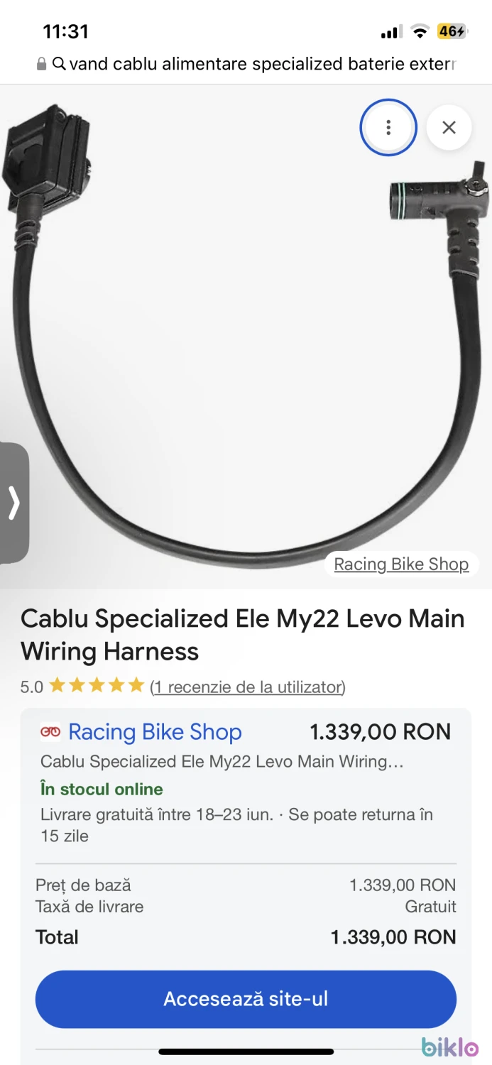 8. Specialized Turbo levo Piese