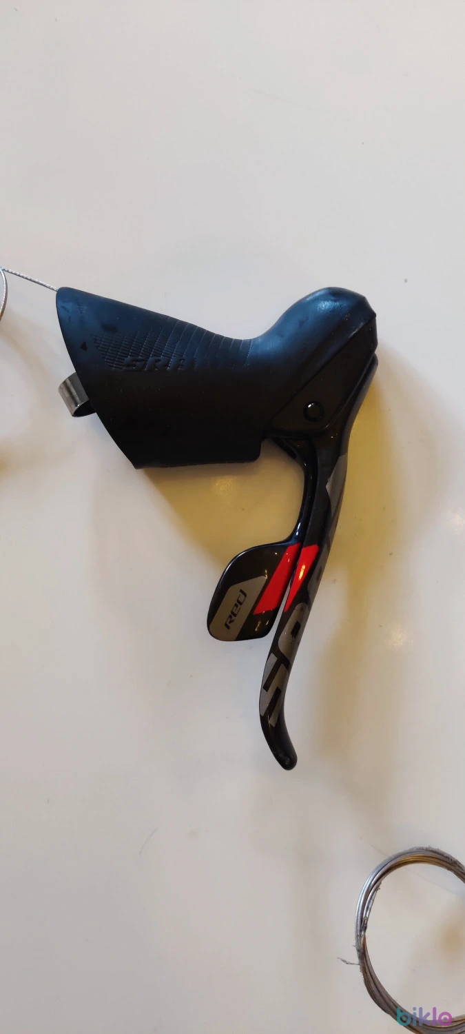 5. Manete schimbator SRAM RED 10 viteze mecanic