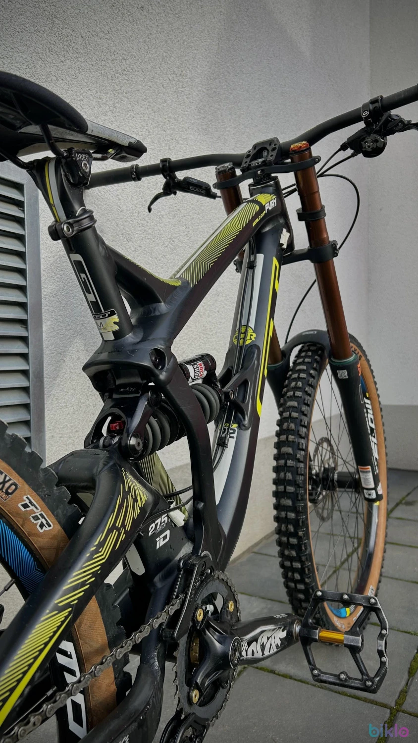3. GT Fury World Cup Edition (2015) - Stare Impecabilă!!