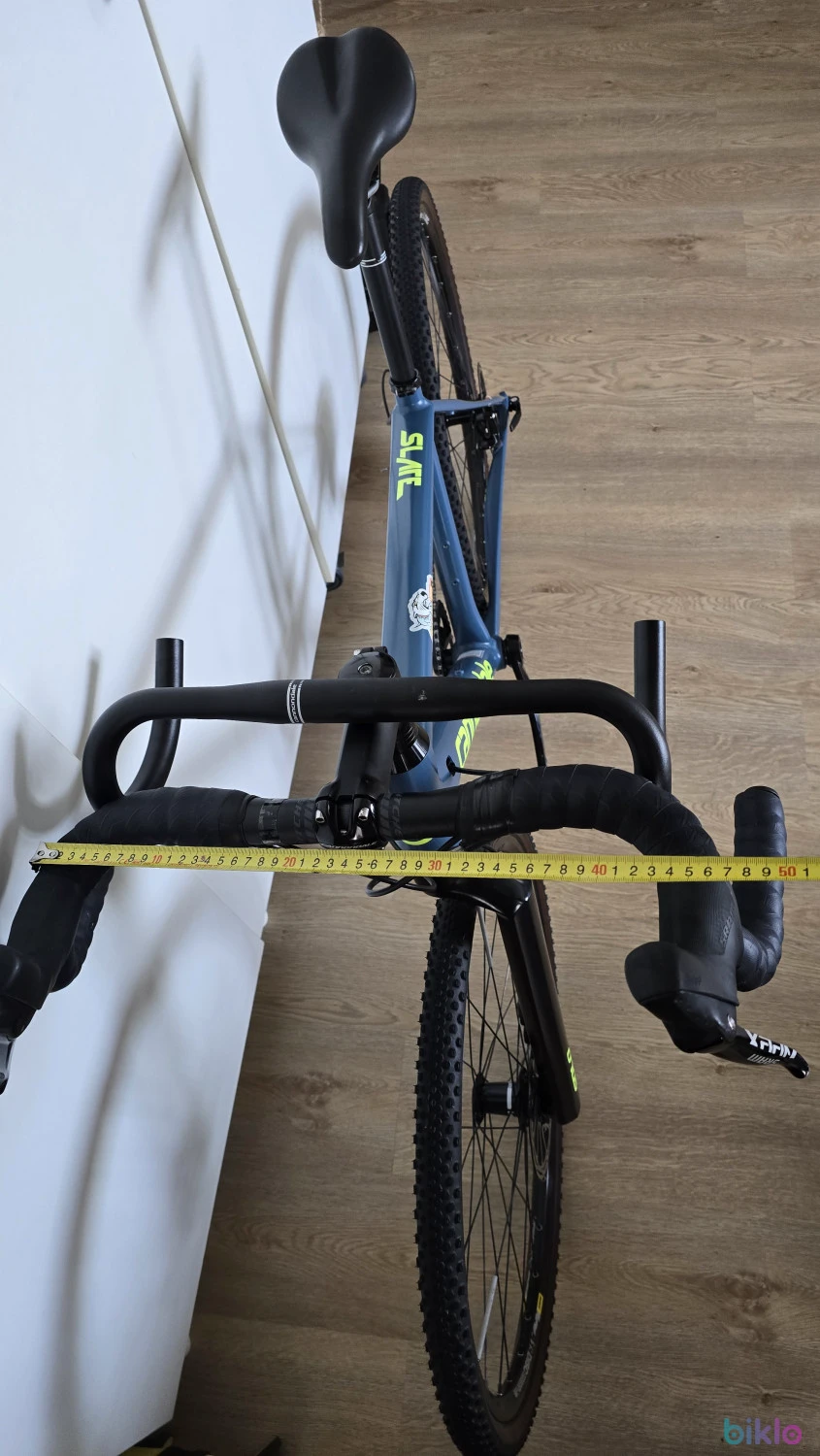 4. Cannondale Slate Apex 1 2016