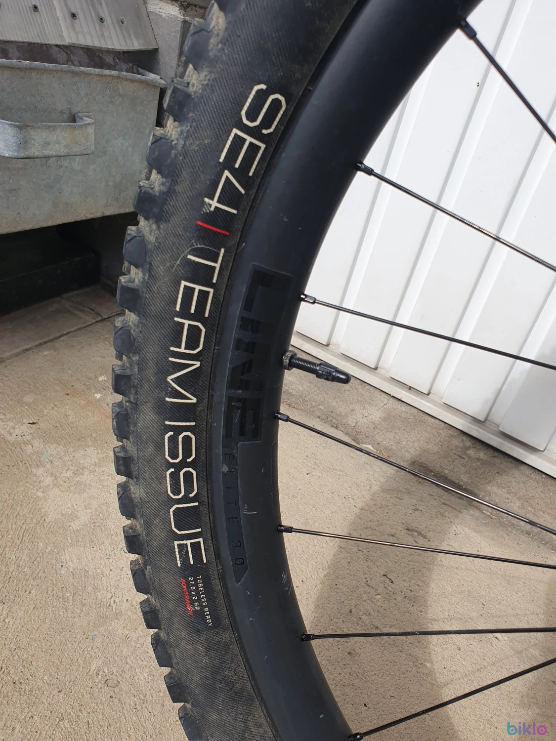 8. Trek remedy 9.8 carbon