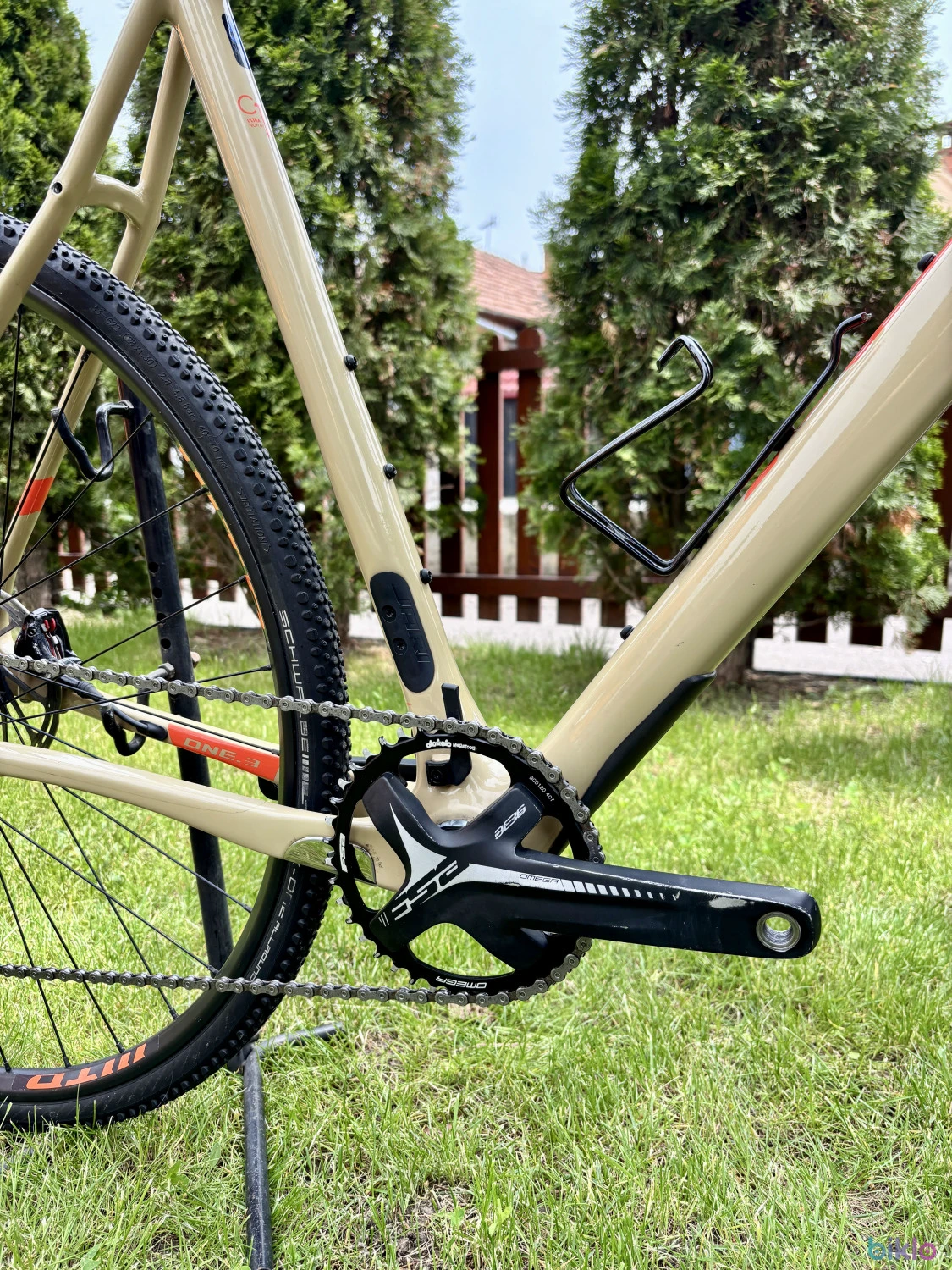 4. Fuji Jari Gravel