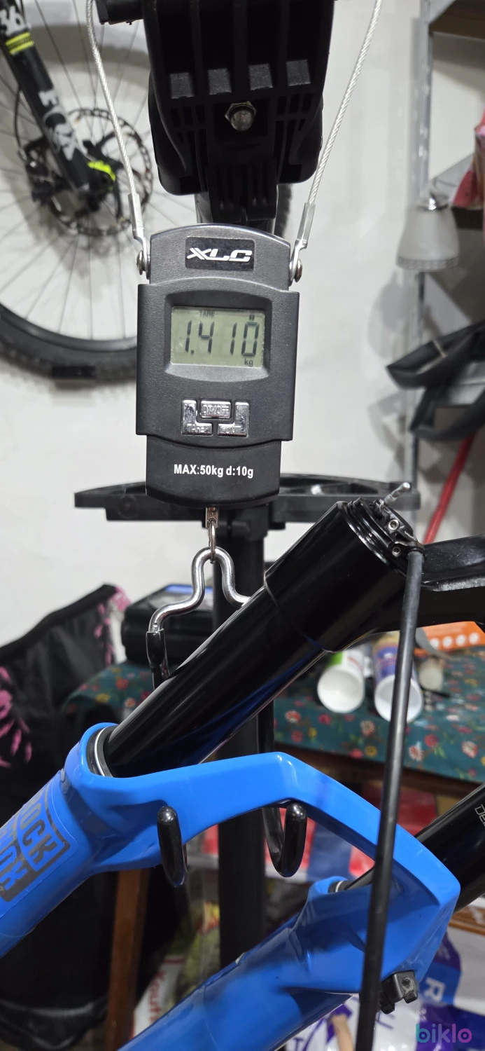3. Furca Rock Shox Sid Ultimate Sl